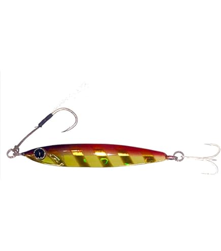 Amazon.co.jp: ジーク(Zeake) メタルジグ RサーディンVer.2 20g RS002